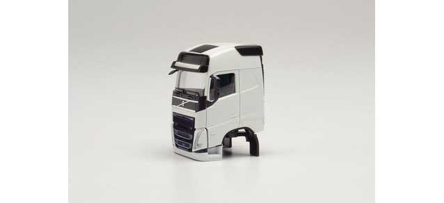 2020 Volvo FH Gi Cab No Flaps -- pkg(2)