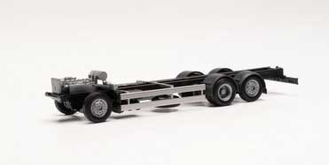 MAN TGX 3-Axle Chassis -- pkg(2)