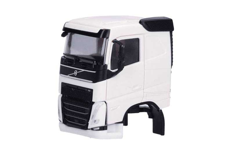 2020 Volvo FH Cab Only -- pkg(2)