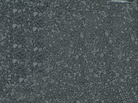 Ballast -- Light/Dark Gray Mixture
