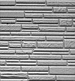 Stone 3-1/2 x 18