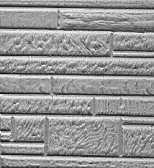 Stone -- 5-1/2 x 20"