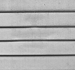 Clapboard Siding -- 5-1/2 x 18"