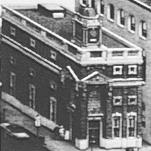 First National Bank