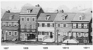 Huntington House