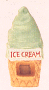 Ice Cream Stand