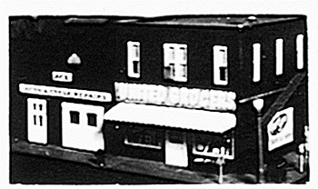 Store & Auto Repair Shop