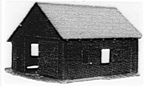 Country Barn