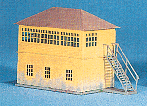 Switch Tower