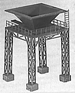 Operating Gravel Loader