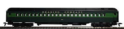 Heavyweight Coach -- Reading