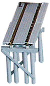 Pier Expansion Pack -- Track Pier