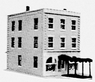 Endoline's Funeral Home