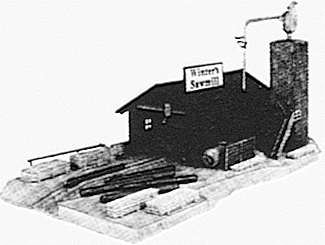 Lumber Mill