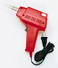 Electric Soldering Gun