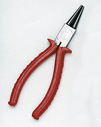 Pliers -- Long Nose