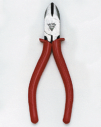 Pliers -- Wire Cutter