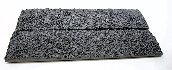 EasyFit(TM) Drop-In Ballast Load 2-Pack (Cast-Resin) -- Fits Bowser GLa 2-Bay Hopper (Sold Separately)