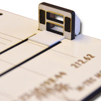 Car Weight & Coupler Height Gauge