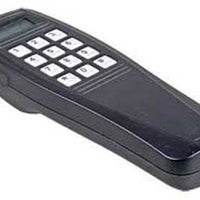 Hand-Held Transmitter - Kadee(R) RC Remote Uncoupling System