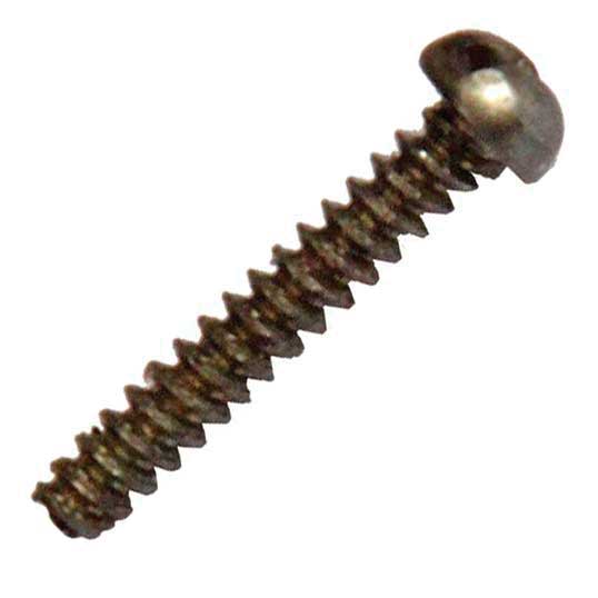 0-48 and 0-80 Screw Assortment -- 0-48 Metal and 0-80 Stainless Steel, 4 Different Lengths of Each-1