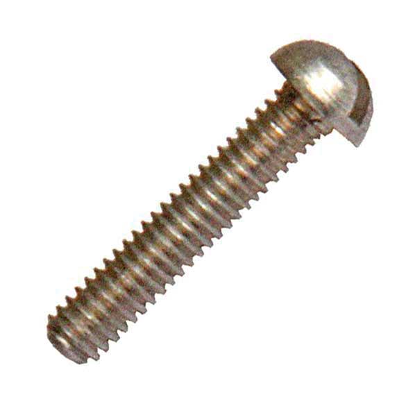 1-72 and 2-56 Screw Assortment -- 0-48 Metal and 0-80 Stainless Steel, 4 Different Lengths of Each-1