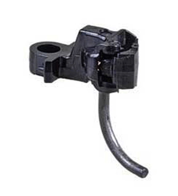 AAR Type E Magne-Matic(R) Knuckle Coupler -- Couplers Only Medium Offset 1 Pair-1