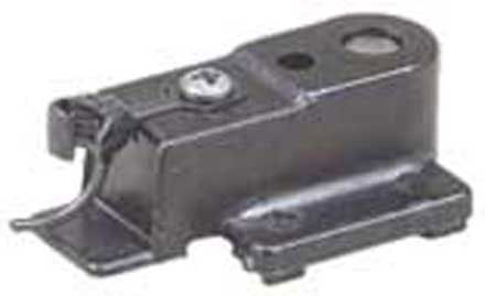 Coupler Height Gauge - Kit -- Includes #5(R) & #58 Scale Coupler-2