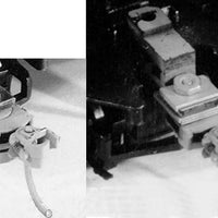 Coupler Conversion Kit -- Life-Like Proto 2000 E8/9