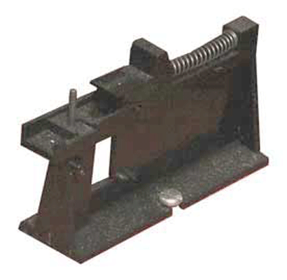 Coupler Assembly Fixture -- For #6, 7 & 8 Couplers-1
