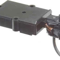 #1 Scale Coupler -- With Mounting Bracket