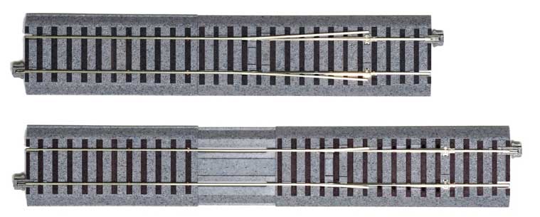 Expansion Track -- 8-3/8"-9-9/10" 212-252mm