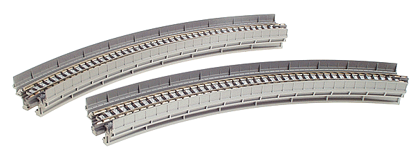 Viaduct Section -- R282-45
