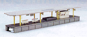 Island Platform Type B