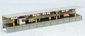 One-Side Platform Type A
