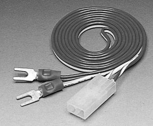 Adapter wire