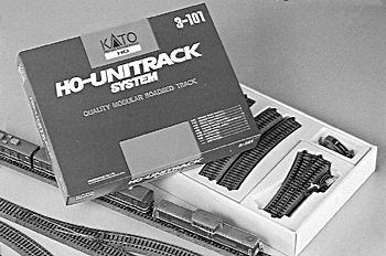 Unitrack HO Set