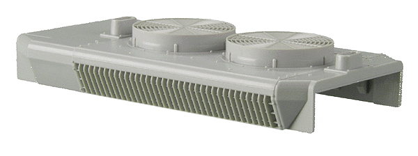 Parts for SD38-2 -- Dynamic Brake Hatch