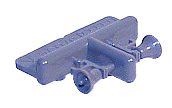 Bell -- SD80/9043MAC (Gray)