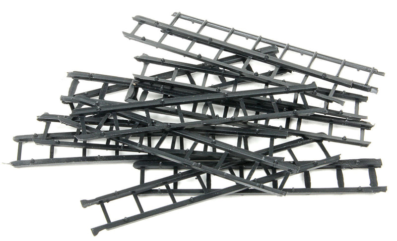Ladder -- Plastic, 8-Rung
