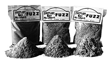 Fuzz -- Extra Fine