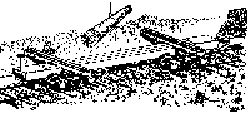 Skeleton Log Car Kit