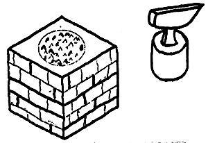 Blacksmith Forge & Anvil