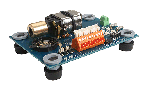 Decoder Tester