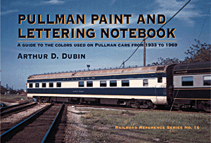 Book - Pullman Paint and Lettering Notebook