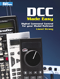 Book -- DCC Made Easy