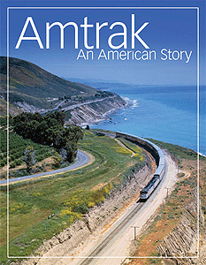 Amtrak: An American Story