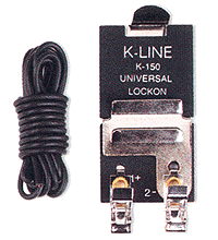 Universal Lock-On Feeder