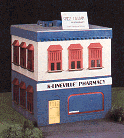 Pharmacy