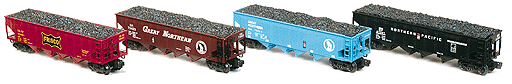 Classic Diecast Hopper -- Frisco